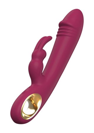 Taygeta Pleasure Rabbit Fuchsia SCALA