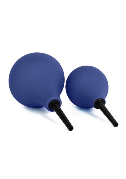 The Cleaner 200ml Anal Douche Blue SCALA The Cleaner 200ml Anal Douche Blue SCALA