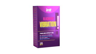 VIBRATION BLACK BERRY INTT EURO COSMETICS UNIPESSOAL LDA