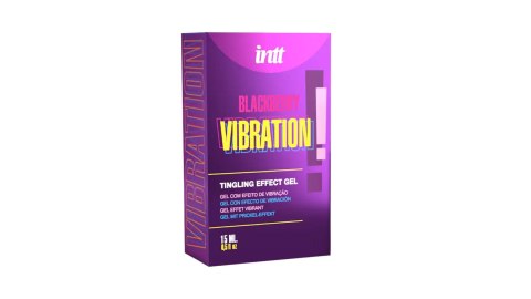 VIBRATION BLACK BERRY INTT EURO COSMETICS UNIPESSOAL LDA VIBRATION BLACK BERRY INTT EURO COSMETICS UNIPESSOAL LDA