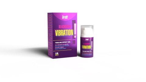 VIBRATION BLACK BERRY INTT EURO COSMETICS UNIPESSOAL LDA VIBRATION BLACK BERRY INTT EURO COSMETICS UNIPESSOAL LDA
