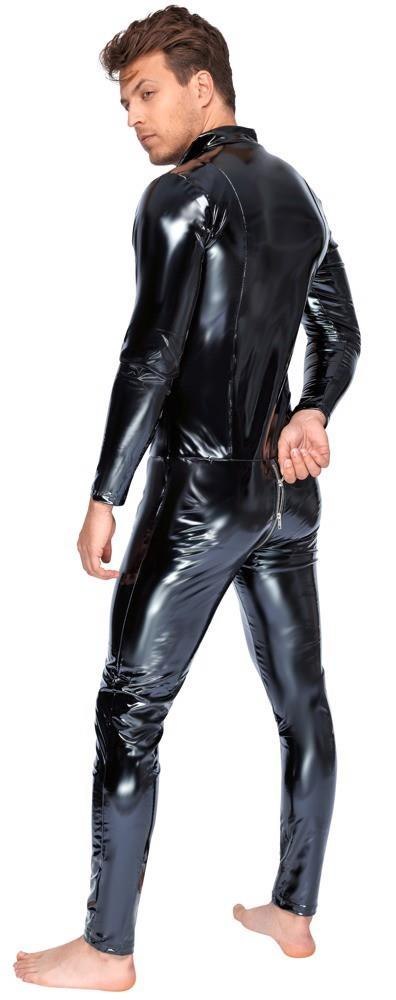 Vinyl Jumpsuit XL ORION Vinyl Jumpsuit XL ORION