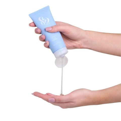 Water-based Lubricant - 100ml So Divine - Boys of Toys Sp. z o.o. (dystrybutor)