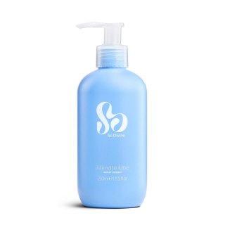 Water-based Lubricant - 250ml So Divine - Boys of Toys Sp. z o.o. (dystrybutor)