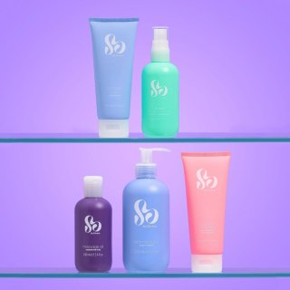 Water-based Lubricant - 250ml So Divine - Boys of Toys Sp. z o.o. (dystrybutor)