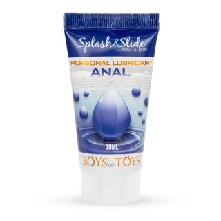 Żel-ANAL Boys of Toys 30 ml. Boys of Toys Sp. z o.o.