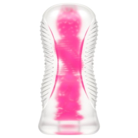 6.0'' Lumino Play Masturbator - Pink Glow LoveToy - Boys of Toys Sp. z o.o. (dystrybutor)