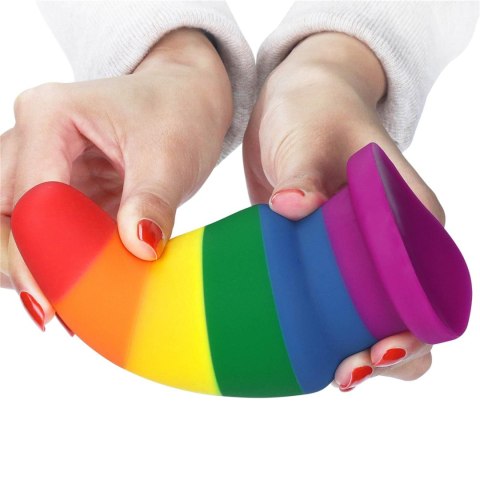 6'' Prider Anal Plug LoveToy - Boys of Toys Sp. z o.o. (dystrybutor)