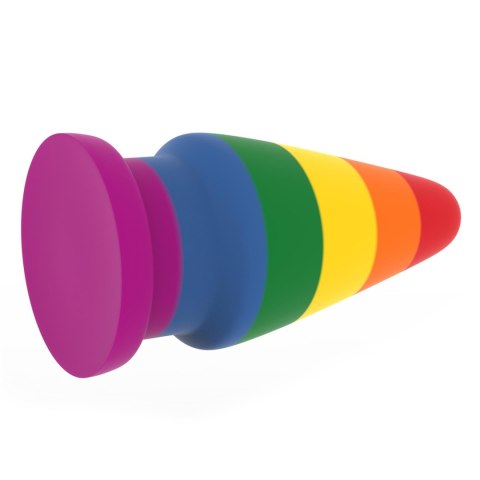 6'' Prider Anal Plug LoveToy - Boys of Toys Sp. z o.o. (dystrybutor)