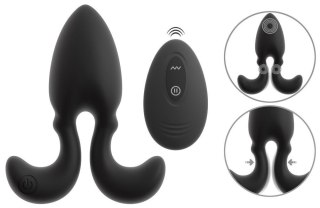ANOS RC Vibrating Plug Flex.Ar ORION