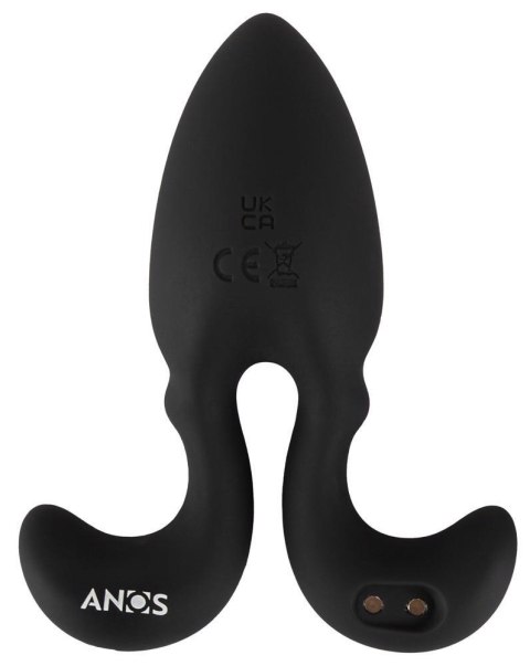 ANOS RC Vibrating Plug Flex.Ar ORION
