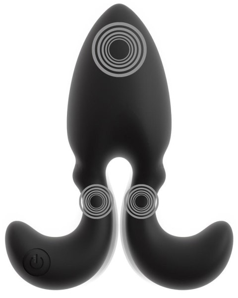 ANOS RC Vibrating Plug Flex.Ar ORION