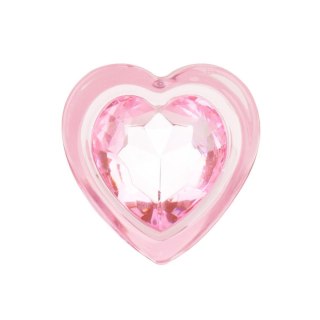 Anal Collection - Anal Plug Glass Small - 7 cm ONE-DC B.V.