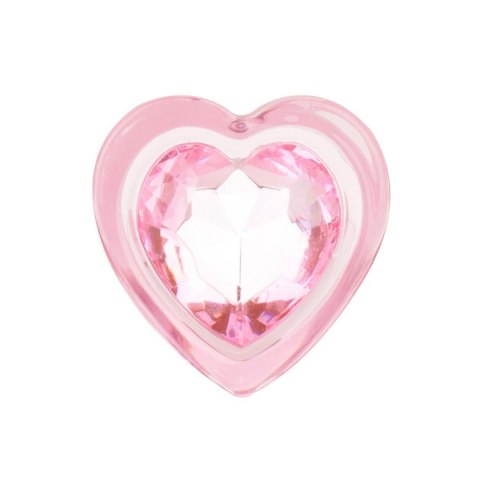 Anal Collection - Anal Plug Glass Small - 7 cm ONE-DC B.V.