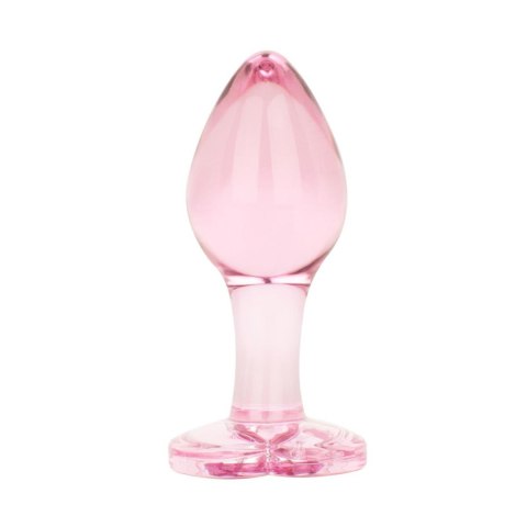 Anal Collection - Anal Plug Glass Small - 7 cm ONE-DC B.V.