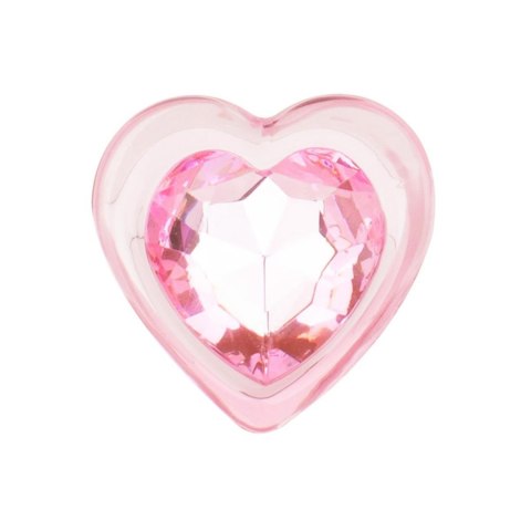 Anal Collection - Anal Plug Glass Small - 7 cm ONE-DC B.V.