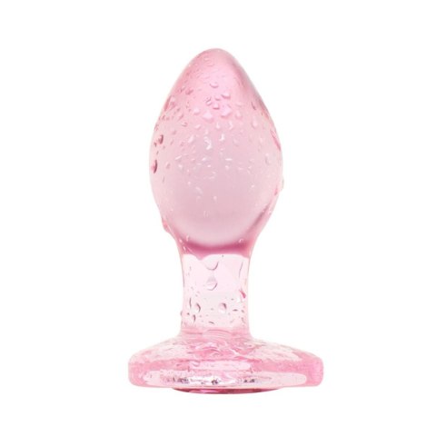 Anal Collection - Anal Plug Glass Small - 7 cm ONE-DC B.V.