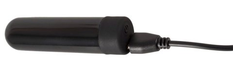 BV Vibrating Butt plugs in 3 s ORION