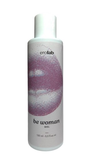 Be Woman Gel 150 ml EMILY LOVE