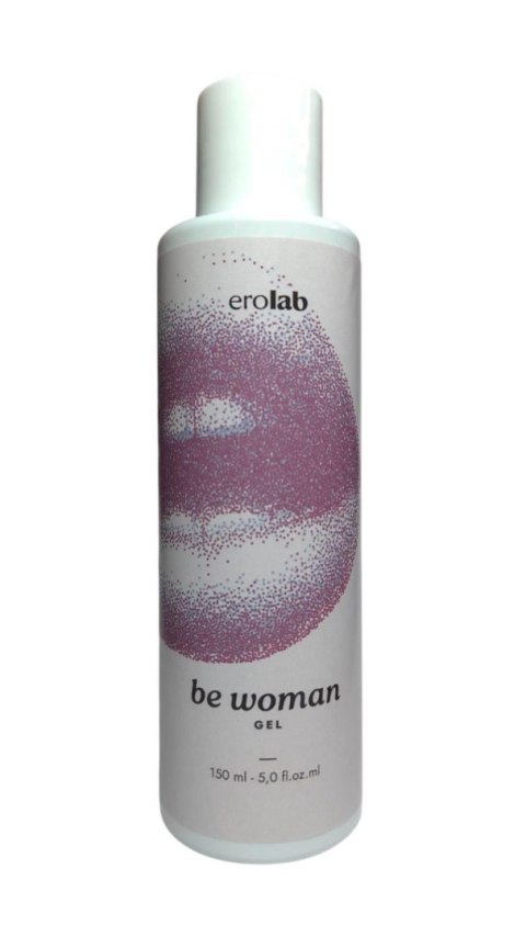 Be Woman Gel 150 ml EMILY LOVE