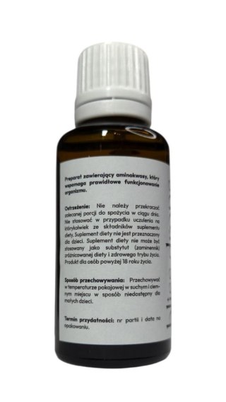 Bliss Drops 30 ml EMILY LOVE