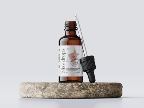 Bliss Drops 30 ml EMILY LOVE