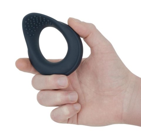 Boners - Vibrating Cock Ring with Perineum Stimulation ONE-DC B.V.
