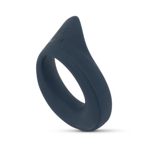 Boners - Vibrating Cock Ring with Perineum Stimulation ONE-DC B.V.