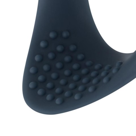 Boners - Vibrating Cock Ring with Perineum Stimulation ONE-DC B.V.