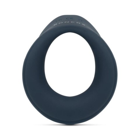 Boners - Vibrating Cock Ring with Perineum Stimulation ONE-DC B.V.
