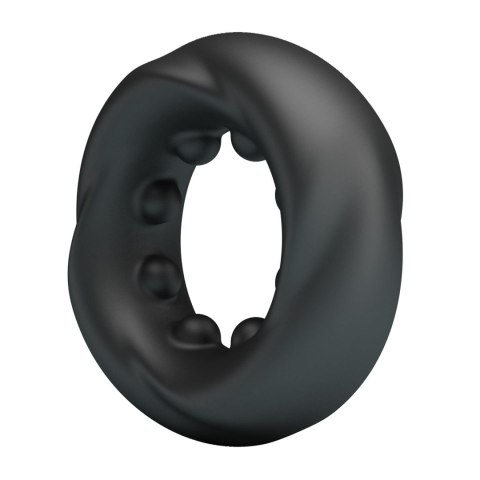 CRAZY BULL - Penis Ring DAQUEZ Baile - Boys of Toys Sp. z. o.o. (dystrybutor)