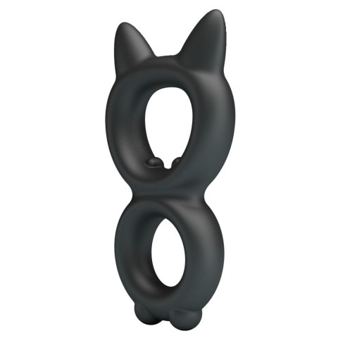 CRAZY BULL - Penis Ring TORAN Baile - Boys of Toys Sp. z. o.o. (dystrybutor)
