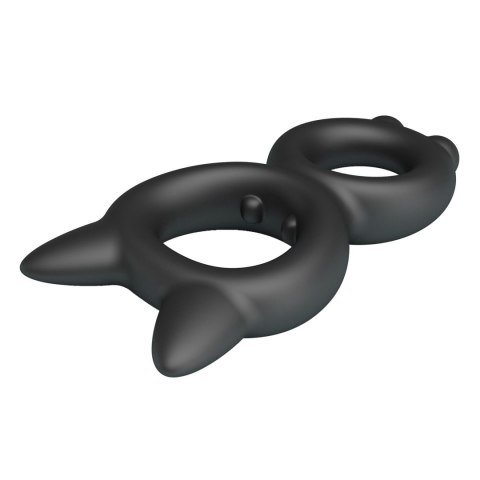 CRAZY BULL - Penis Ring TORAN Baile - Boys of Toys Sp. z. o.o. (dystrybutor)