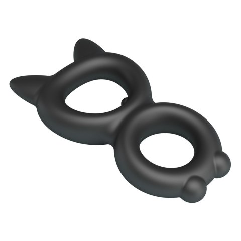 CRAZY BULL - Penis Ring TORAN Baile - Boys of Toys Sp. z. o.o. (dystrybutor)