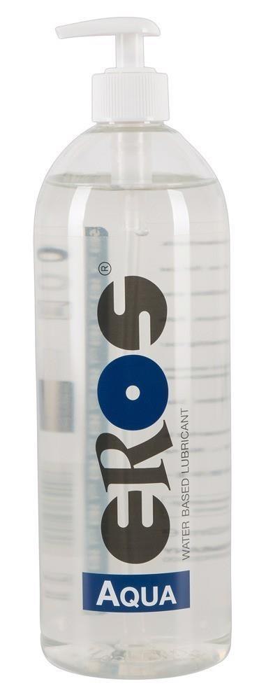 EROS Aqua 1 l bottle ORION