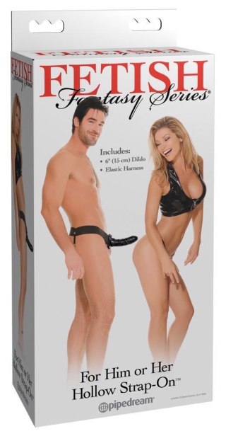 FFSFHOH Hollow Strap-On ORION