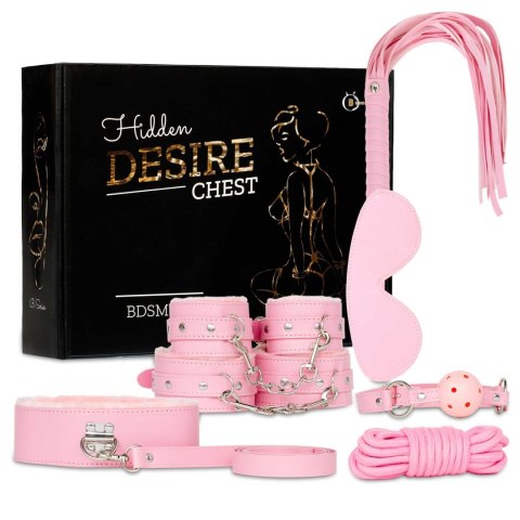 Fetish B-Series BDSM kit 2.0 Boys of Toys Sp. z o.o.