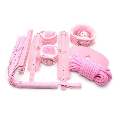 Fetish B-Series BDSM kit 2.0 Boys of Toys Sp. z o.o.