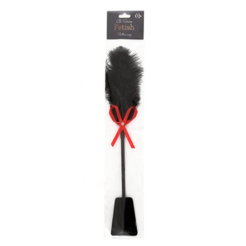 Fetish B-Series Tickler & Whip 2.0 Boys of Toys Sp. z o.o.