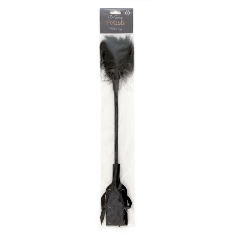 Fetish B-Series Tickler & Whip 3.0 Boys of Toys Sp. z o.o.