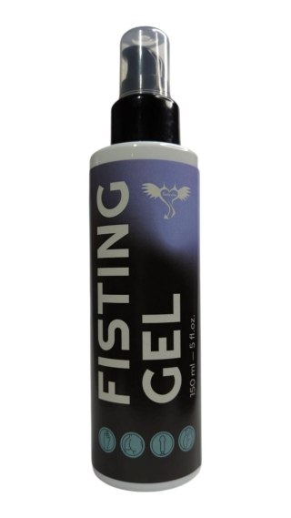 Fisting Gel 150 ml EMILY LOVE