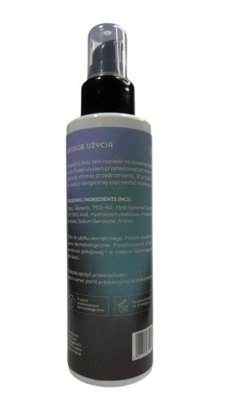 Fisting Gel 150 ml EMILY LOVE