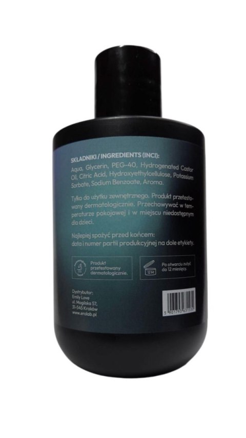 Fisting Gel 300ml EMILY LOVE