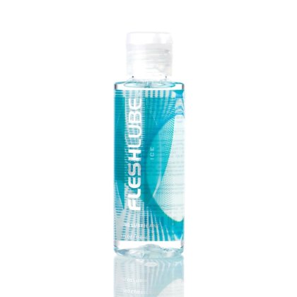 Fleshlight Fleshlube Ice - chłodzący lubrykant wodny, 100 ml