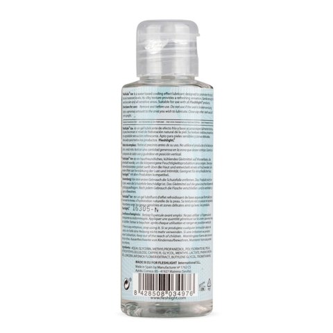 Fleshlight - Fleshlube Ice 100 ml ONE-DC B.V.