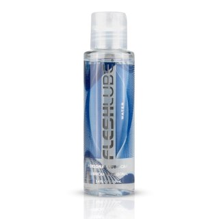 Fleshlight - Fleshlube Water 100 ml ONE-DC B.V.