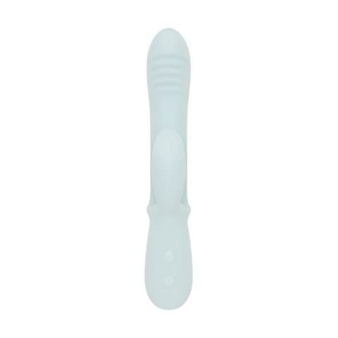 Good Vibes Only - Sage - Triple Stimulation Vibe - Blue ONE-DC B.V.