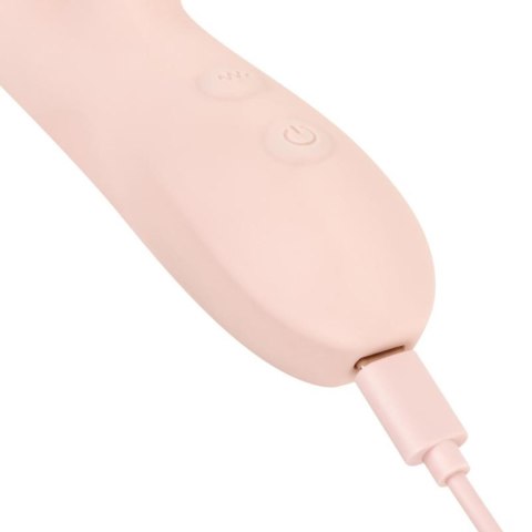 Good Vibes Only - Shai - Thrusting Vibe - Pink ONE-DC B.V.
