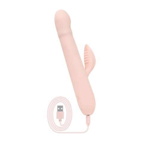 Good Vibes Only - Shai - Thrusting Vibe - Pink ONE-DC B.V.