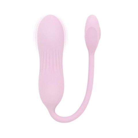 Good Vibes Only - Siva - Bullet Vibrator - Pink ONE-DC B.V.